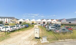 Association Mobilité Insertion Emploi à Sedan