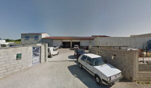 Garage Du Grand Deves à Tulette