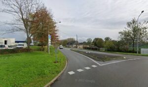 Garage Olivier Foucault – Agent RENAULT / DACIA à Meslay-du-Maine