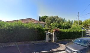 Multon Frederic à Carqueiranne