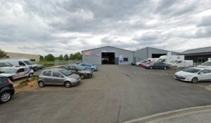 AD Garage Expert DE PUYMOYEN à Puymoyen