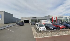 RÉPARATEUR AGRÉÉ LEXUS – TOYS MOTORS ROYAN – Lexus à Royan