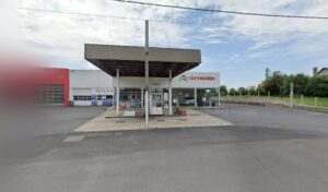 GARAGE DUBAIL LANDRECIES – Citroën à Landrecies