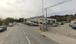 Mougins Auto Sport à Mougins