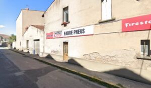 Auto Tire Service à Aussillon