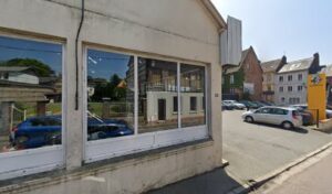 DUPARC AUTOMOBILE Dacia à Doudeville