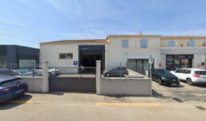 BM AUTOMOBILES Dacia à Saint-Martin-de-Crau