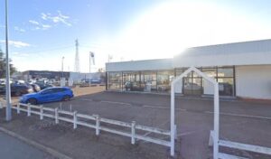 ALTITUDE 42 ROANNE- BMW-Service à Le Coteau