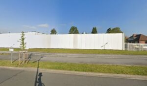 BRIHAYE AUTMOBILES – Dacia à Le Quesnoy