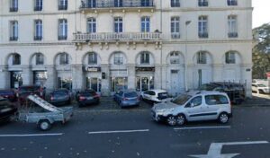 Vulco Garrigue Bayonne à Bayonne