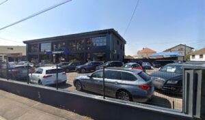 ADS Auto Sport, ADs Concept Car à Thionville