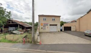 Garage Patrick à Thionville