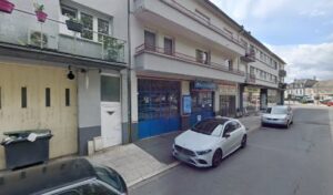 Garage Avatacar Thionville 2 à Thionville