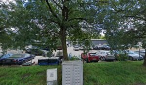 Maxial 57 à Thionville