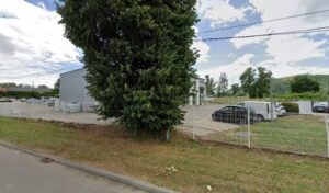 SAS GENIN AUTOMOBILES – Skoda Service à Sablons