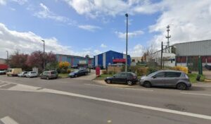 Glass Auto Clean à Limay