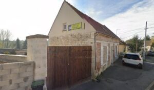 Depancampingcar Picardie à Montiers