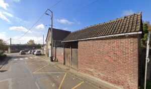 Ch’ti Garage à Fournival