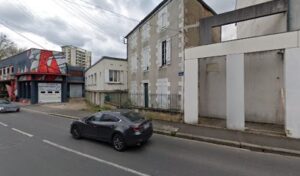 Europ’ Auto Vv à Nevers