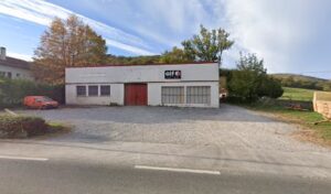 SARL HARIZPE à Larceveau-Arros-Cibits