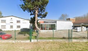 Automobiles des Trois Moulins à Bonnelles