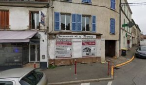 Carrosserie de la Fontaine à Linas