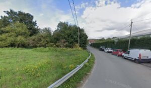 Garage Paddock à Leers