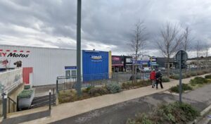 Vulco à Pont-Saint-Esprit