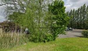 Garage LE GOFF à Réguiny