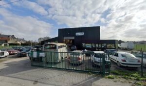 Auto Classic Garage à La Fresnais