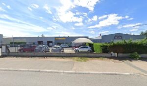 Garage MOUNIER Eric à Montbrison