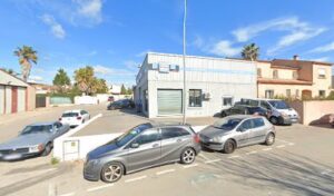 Garage Sanchez à Gigean