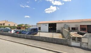 GARAGE B AND C AUTO à Cournonsec