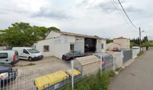 Garage Mazoyer Automobiles à Villeveyrac