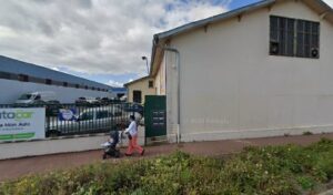 Garage Avatacar Le Coudray-Montceaux à Le Coudray-Montceaux
