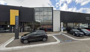 Arno Vienne à Vienne