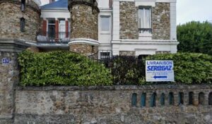 3 ESC à Épinay-sur-Orge