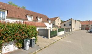 CTU DEPANNAGE AUTO à Lieusaint