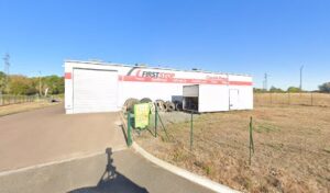 First Stop – SASU Vially à Bourbon-Lancy