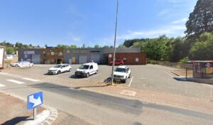 AD CARROSSERIE ATHLAN GARAGE à Amplepuis