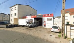 Sg Auto Passion à Paray-Vieille-Poste