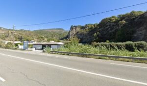 GARAGE SOFIA à Colomars