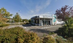 AD – Carrosserie Remy à Bruyères