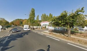 Avatacar Vaux Le Penil à Vaux-le-Pénil