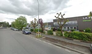 1,2,3 AutoService à Vaux-le-Pénil