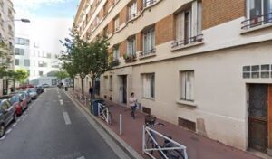 Avatacar à Montrouge