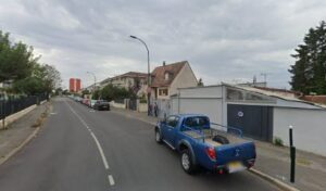 GARAGE TAXIS STARB à Bagneux