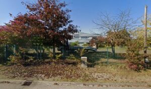 GARAGE MODERY à Niederlauterbach