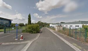 HAMECHER TOULOUSE VI Mercedes Benz à Marssac-sur-Tarn