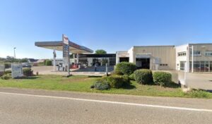 GARAGE SOURIRE Dacia à Duppigheim